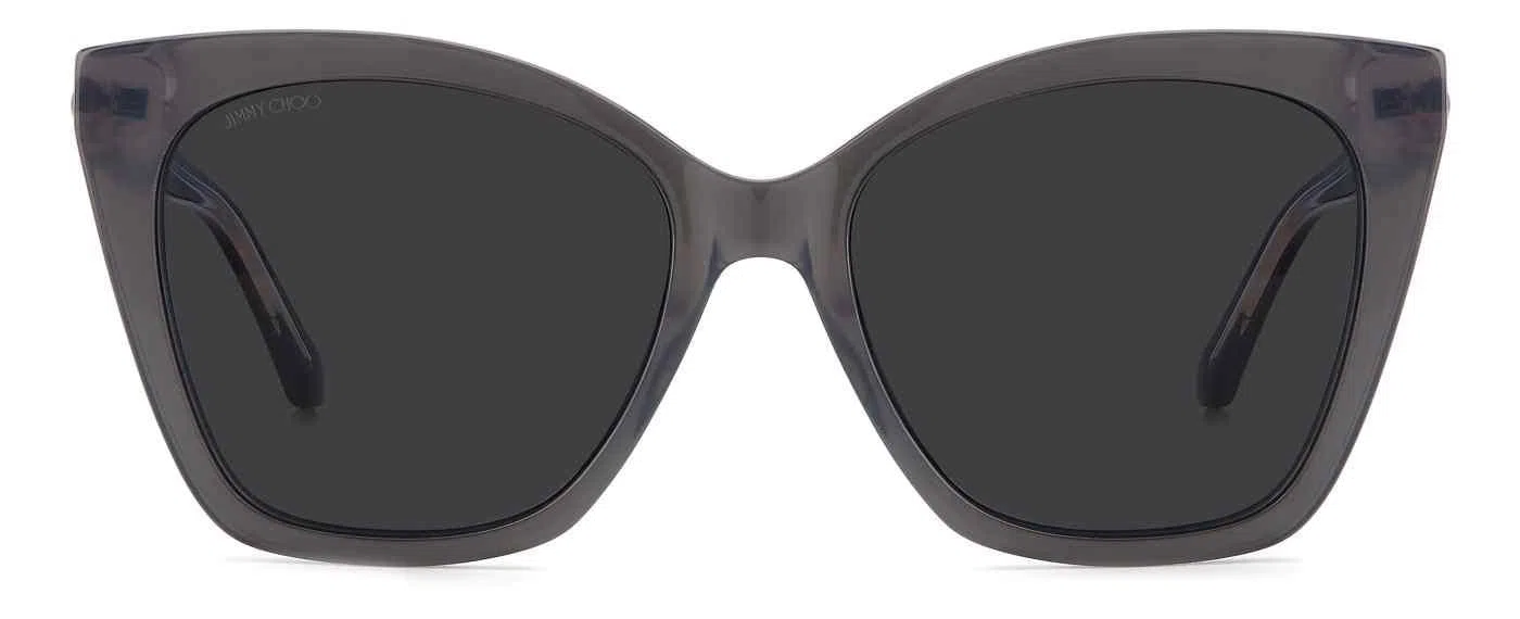 Jimmy Choo RUA Eyeglasses - view 2
